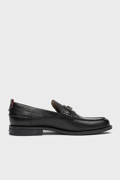 Hugo Erkek Loafer Ayakkabı