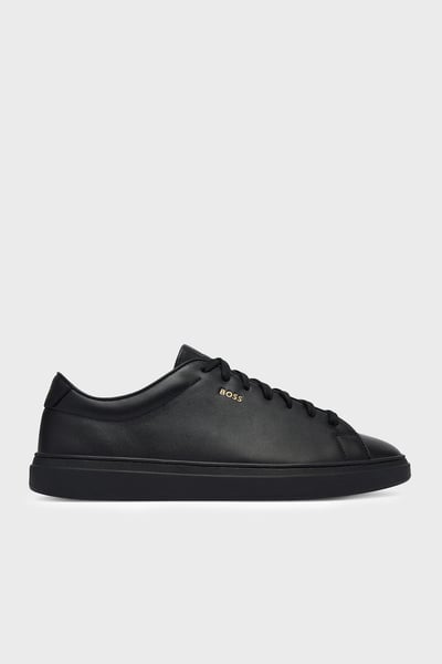 Boss Erkek Sneaker Ayakkabı