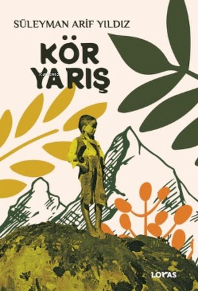 Loras Kitap Roman Kitapları