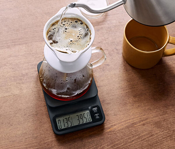 Tchibo Mutfak Tartısı