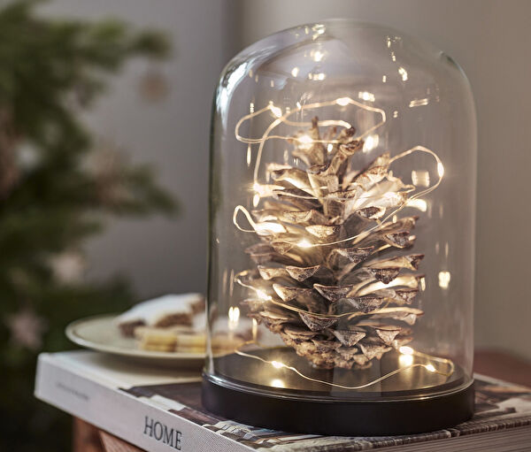 Tchibo Pasta Süsleri