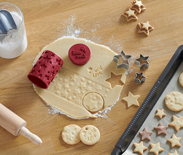 Tchibo Kurabiye, Çikolata Kalıbı