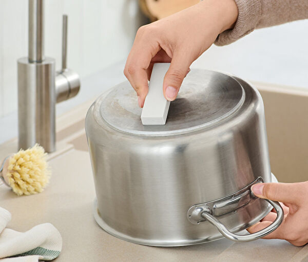 Tchibo Yağ, Kireç, Pas Çözücüler