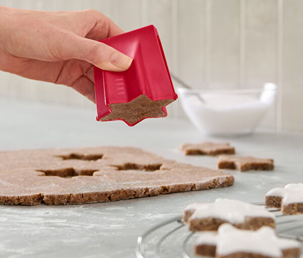 Tchibo Kurabiye, Çikolata Kalıbı