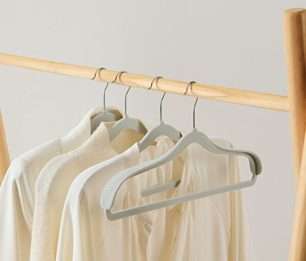 Tchibo Elbise Askısı