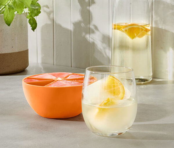 Tchibo Buz Kalıbı, Torbası