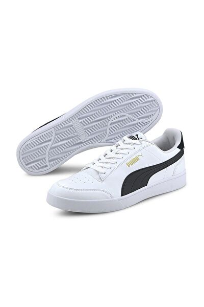 Puma Erkek Sneaker Ayakkabı