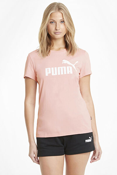 Puma Sporcu Tişört