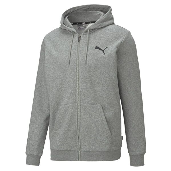 Puma Sporcu Sweatshirt
