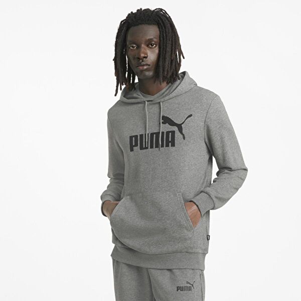 Puma Sporcu Sweatshirt