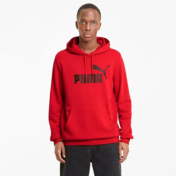 Puma Sporcu Sweatshirt