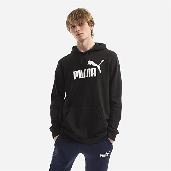Puma Sporcu Sweatshirt