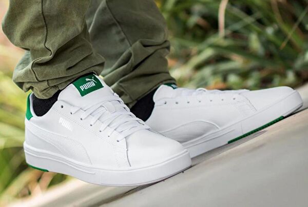 Puma Erkek Sneaker Ayakkabı