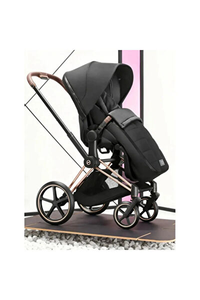 Cybex Bebek Arabası Aksesuar
