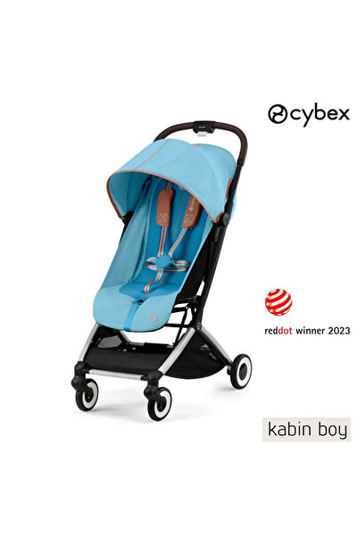 Cybex Bebek Arabası