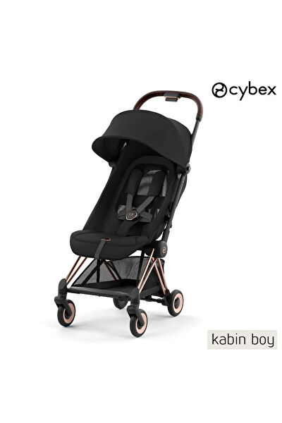 Cybex Bebek Arabası