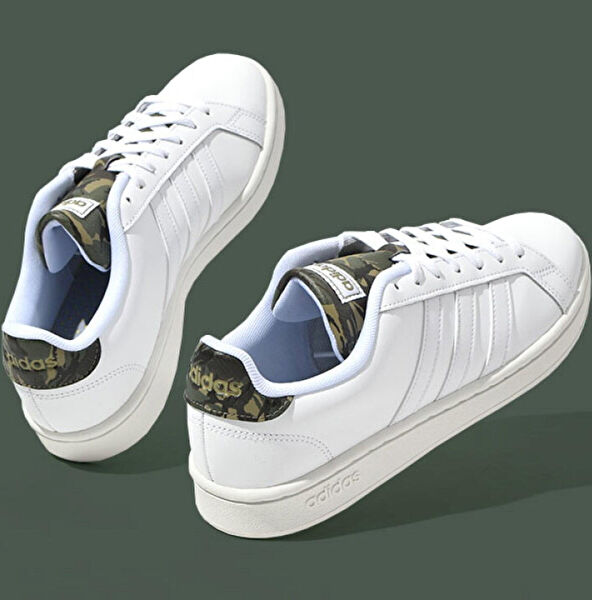 adidas Yürüyüş, Koşu Ayakkabısı