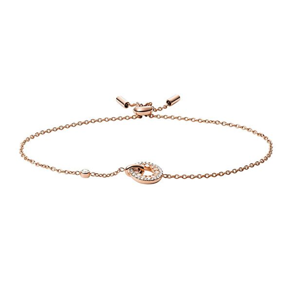 Fossil Jewel Bileklik