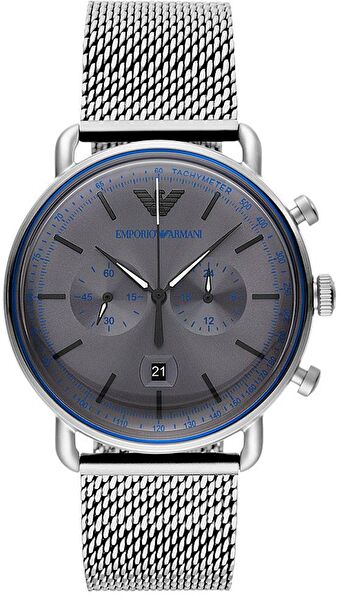 Emporio Armani Erkek Kol Saati