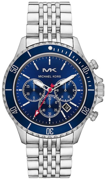 Michael Kors Erkek Kol Saati