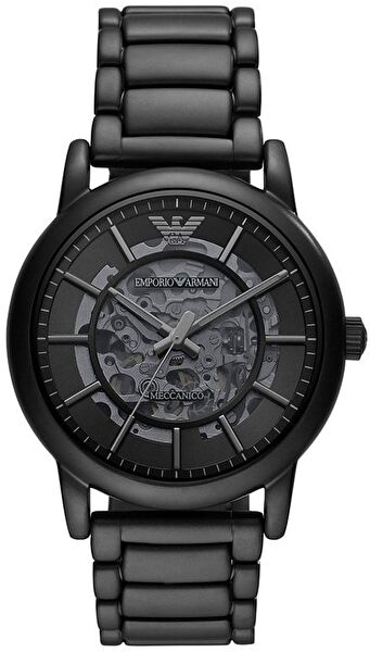 Emporio Armani Erkek Kol Saati