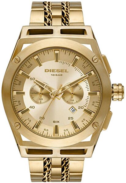 Diesel Erkek Kol Saati