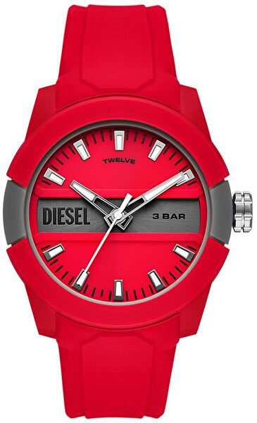 Diesel Erkek Kol Saati