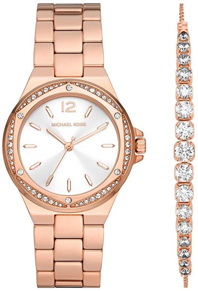 M&K Kadın Kol Saati