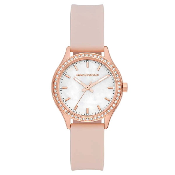 Skechers Kadın Kol Saati