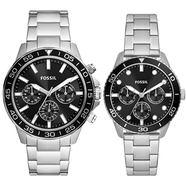 Fossil Unisex Kol Saati