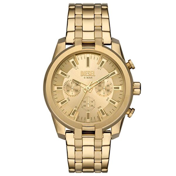 Diesel Erkek Kol Saati