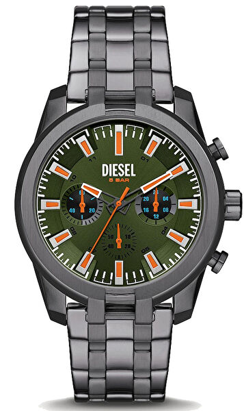 Diesel Erkek Kol Saati
