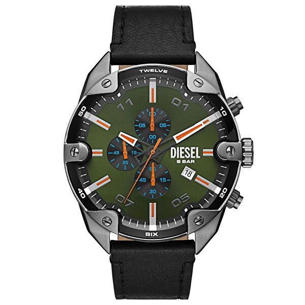 Diesel Erkek Kol Saati