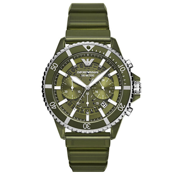 Emporio Armani Erkek Kol Saati