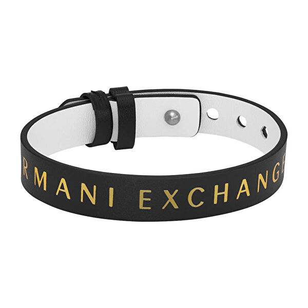 Armani Exchange Erkek Bileklik