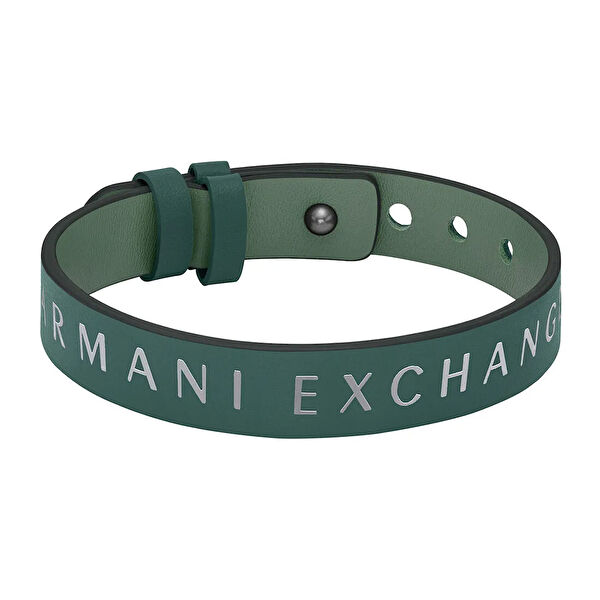 Armani Exchange Erkek Bileklik