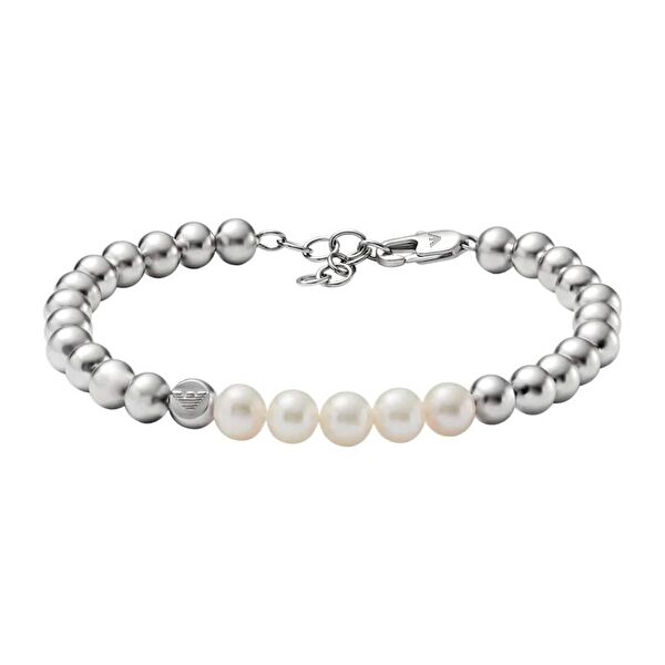 Emporio Armani Erkek Bileklik