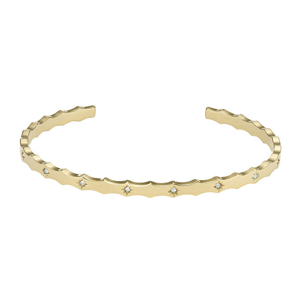 Fossil Jewel Bileklik