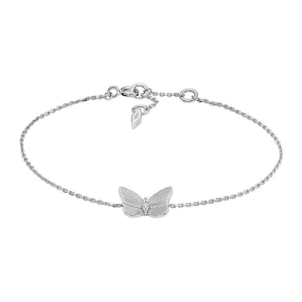 Fossil Jewel Bileklik