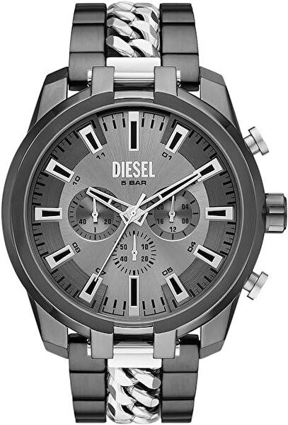 Diesel Erkek Kol Saati
