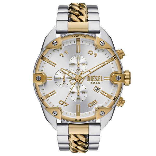 Diesel Erkek Kol Saati