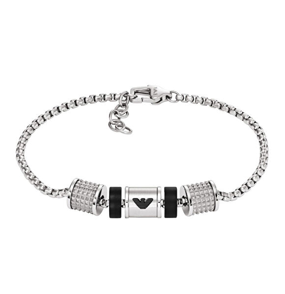 Emporio Armani Erkek Bileklik