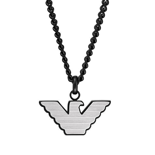 Emporio Armani Kolye, Zincir, Künye