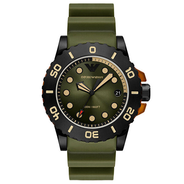 Emporio Armani Erkek Kol Saati