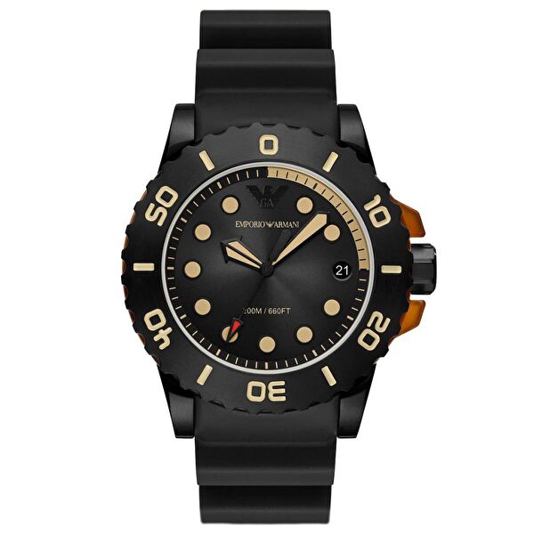 Emporio Armani Erkek Kol Saati