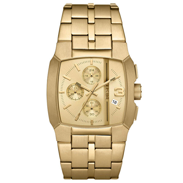 Diesel Erkek Kol Saati