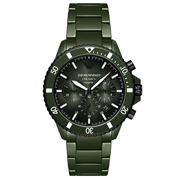 Emporio Armani Erkek Kol Saati