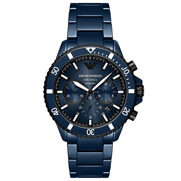 Emporio Armani Erkek Kol Saati