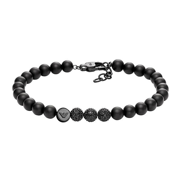Emporio Armani Jewel Erkek Bileklik