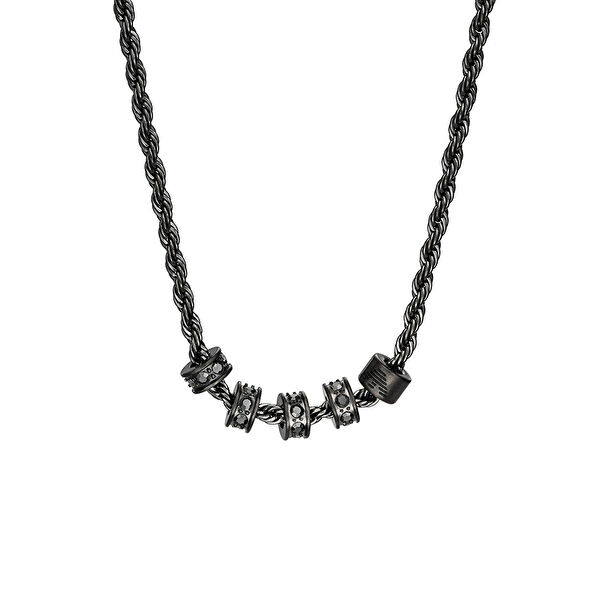 Emporio Armani Kolye, Zincir, Künye